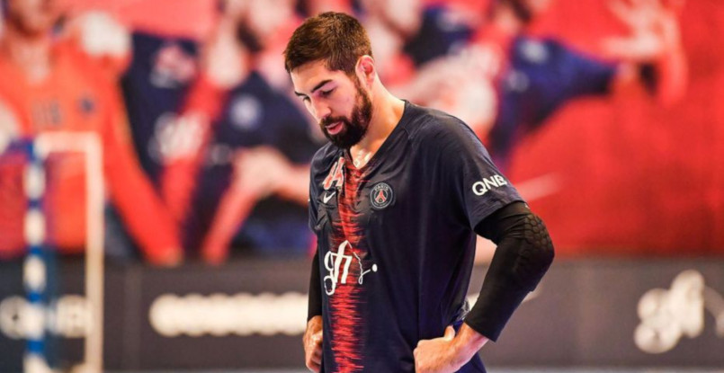 Лига чемпионов. Никола Карабатич: "Зарекся смотреть в календарь следующего сезона, мне становится страшно от всех изменений"