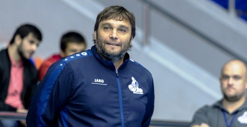 Кубок России. Олег Кулешов: "Мы лучше сыграли в защите, что позволило довести игру до логического завершения"