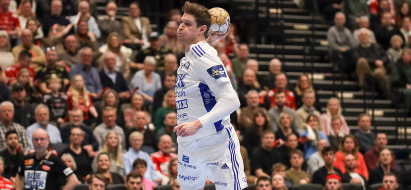 Лига чемпионов. Левый крайний "Пика" Себастьян Фриммель — автор лучшего гола в 12-м туре (ВИДЕО)