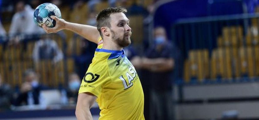 Балканы. 25-летний правый крайний Гал Маргуч продлил контракт со словенским "Целе"