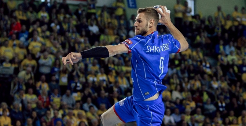 ЧЕ-2020. ЕГФ представляет участников грядущего турнира. Главной звездой сборной России назван полусредний Александр Шкуринский