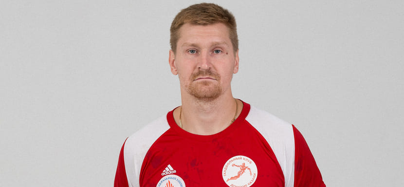 Суперлига Олимпбет. "Донские Казаки"-ЮФУ объявили о расставании со Львом Целищевым. Специалист по игре в обороне пополнил команду в июле