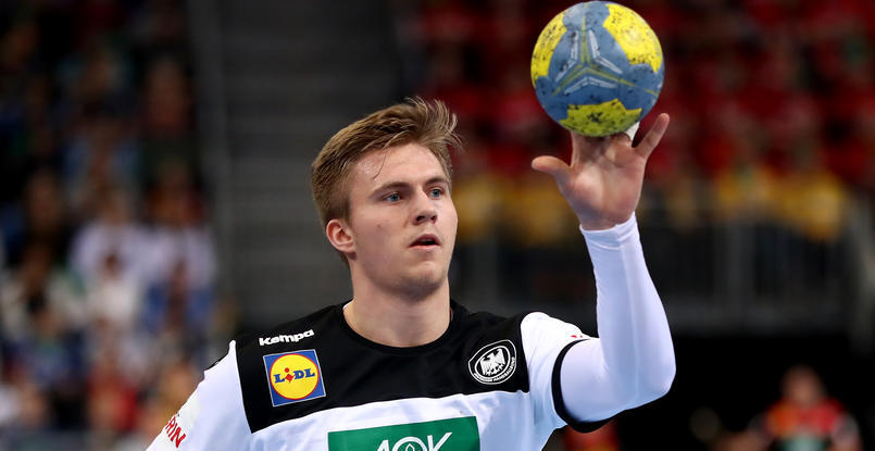 ЧЕ-2020. Полусредний сборной Германии Франц Земпер не сыграет на чемпионате Европы из-за проблем с сердцем