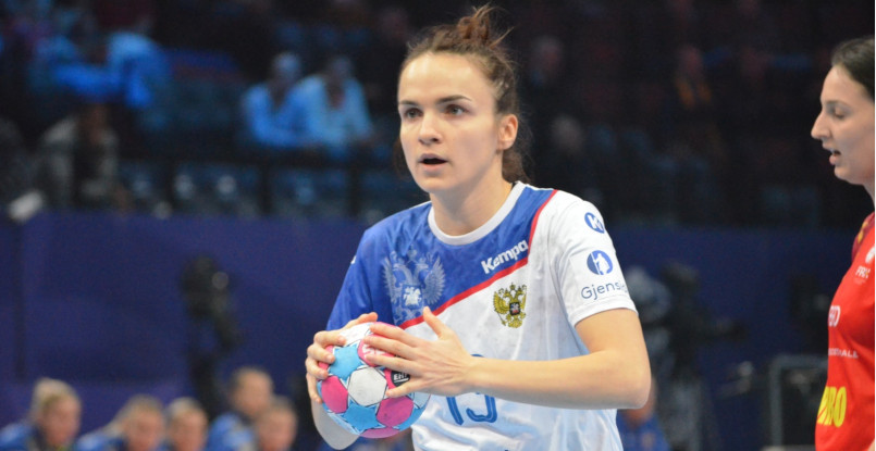 ЧЕ-2018. С Надеждой. Немного истории про Вяхиреву Анну