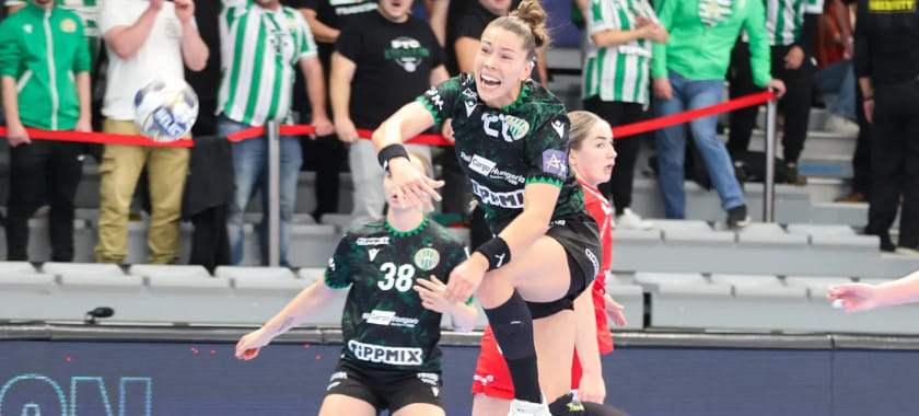 Отмена Будапешта? "Эсбьерг" проиграл, "Бухарест" тоже, а Дмитриева победила. Итоги дня Лиги чемпионов