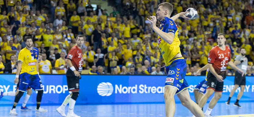 Франция. Источник: левый полусредний польского "Кельце" Владислав Кулеш входит в список потенциальных новичков "Монпелье"