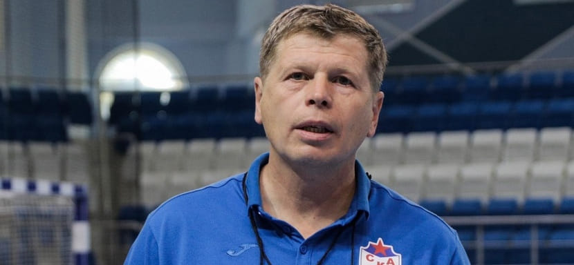 SEHA-Gazprom League. Дивизион "Восток". Игорь Папруга: "О "Пермских медведях" знаем всё, изучили. Современная команда"