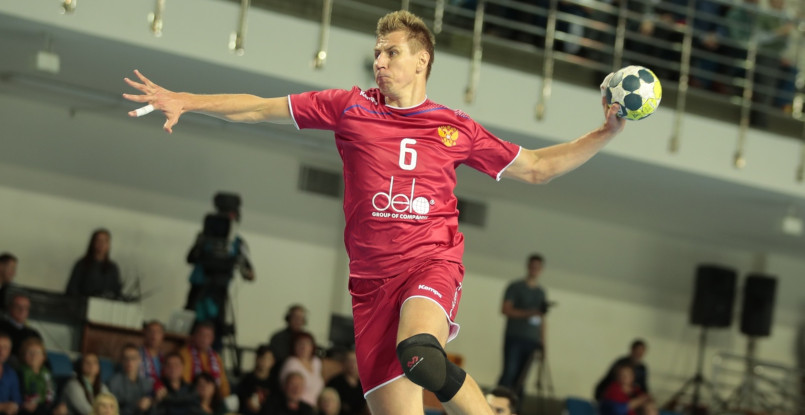 После Швеции. Даниил Шишкарев: "Когда голова отдохнет, думается куда лучше"