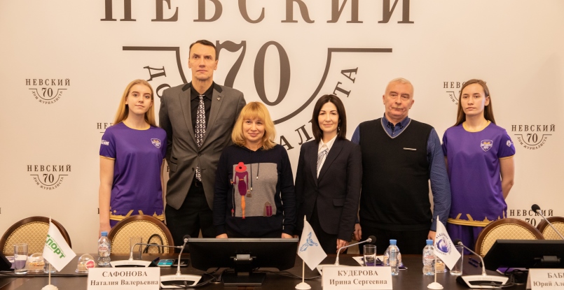 "Балтийская заря" в Санкт-Петербурге: чтобы все задуманное получилось