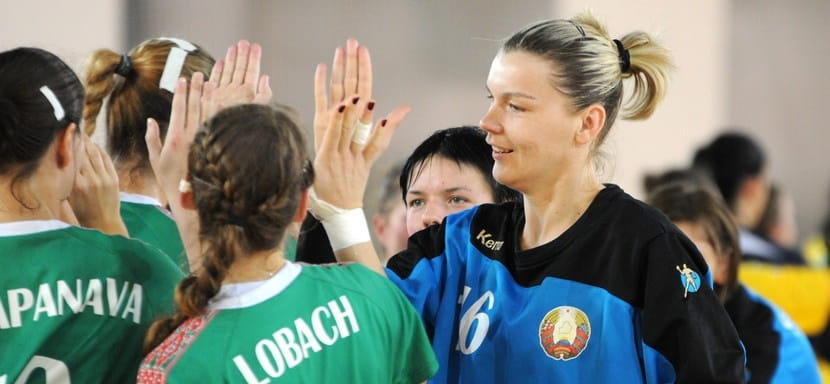 Елена Абрамович: "Не думать о плохом!" Вратарская заповедь как девиз жизни