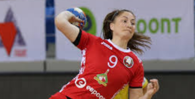 Левая полусредняя БНТУ-БелАЗа и сборной Беларуси Мария Коновал продолжит карьеру в румынской "Дунэре"