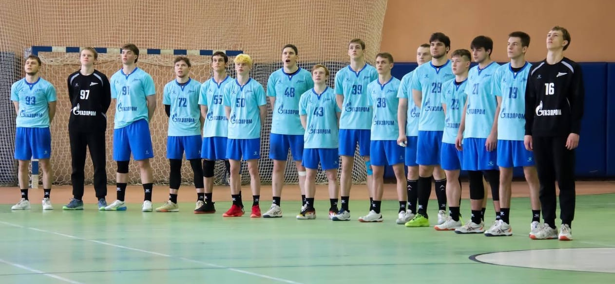 Возобновилось молодёжное первенство России. Победы одержали команды из Санкт-Петербурга, Краснодара, Москвы и Ставрополя