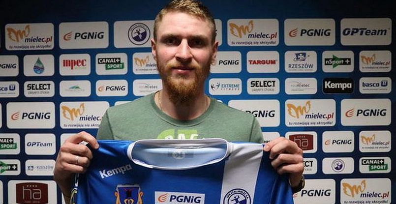 Польша. Белорус Денис Волынцев занял седьмое место в списке бомбардиров. Лучшим снайпером стал Аркадиуш Морыто