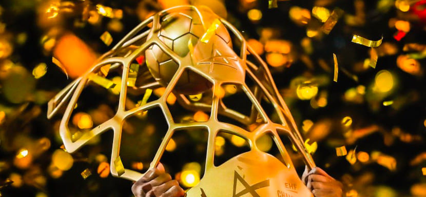 Лига чемпионов. Статистики подсчитали средний возраст команд-победительниц турнира за последние одиннадцать лет