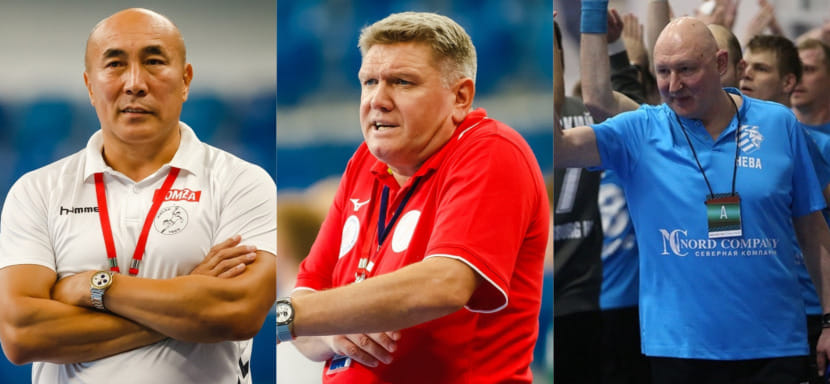"Готтфридссону нужно дать и звание лучшего тренера". Итоги ЧЕ-2022 от Дуйшебаева, Бебешко и Торгованова