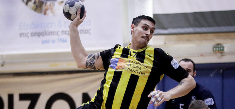 Европейская лига. Линейный АЕКа Игнасио Пласа Хименес — автор лучшего гола второго тура группового раунда (ВИДЕО)