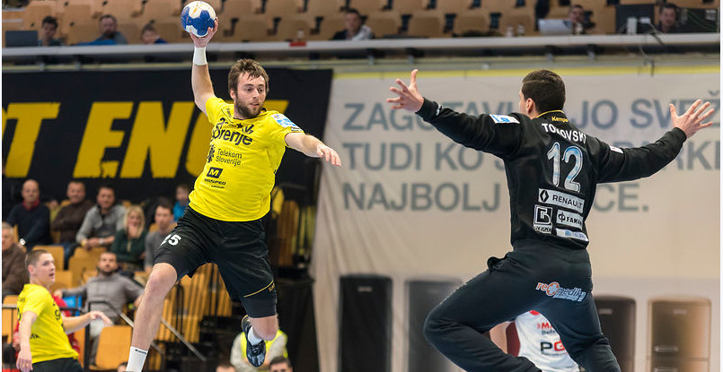 Германия. Македонский голкипер Мартин Томовски со следующего сезона будет выступать за "Людвигсхафен"