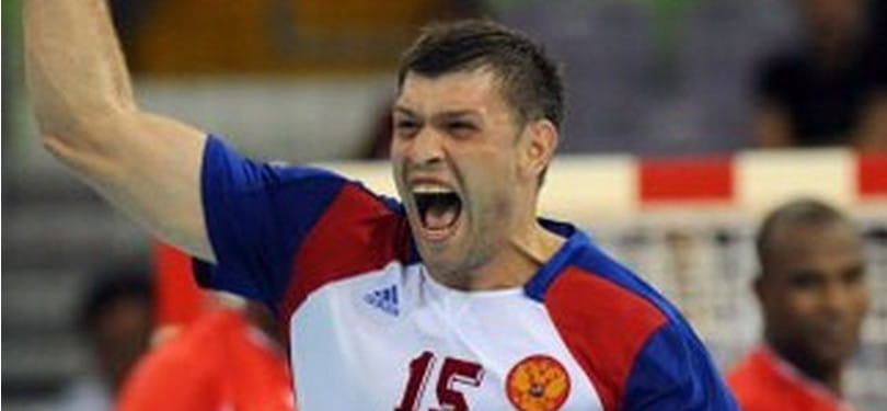 Алексей Растворцев: "Уже полтора года я никак с гандболом не связан. Хотя желание поработать есть, и, возможно, вернусь в спорт"