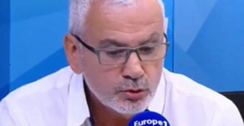 Франция. Технический директор федерации Филипп Бана: "Сейчас нет ясности, когда именно все вернется в прежнее русло"