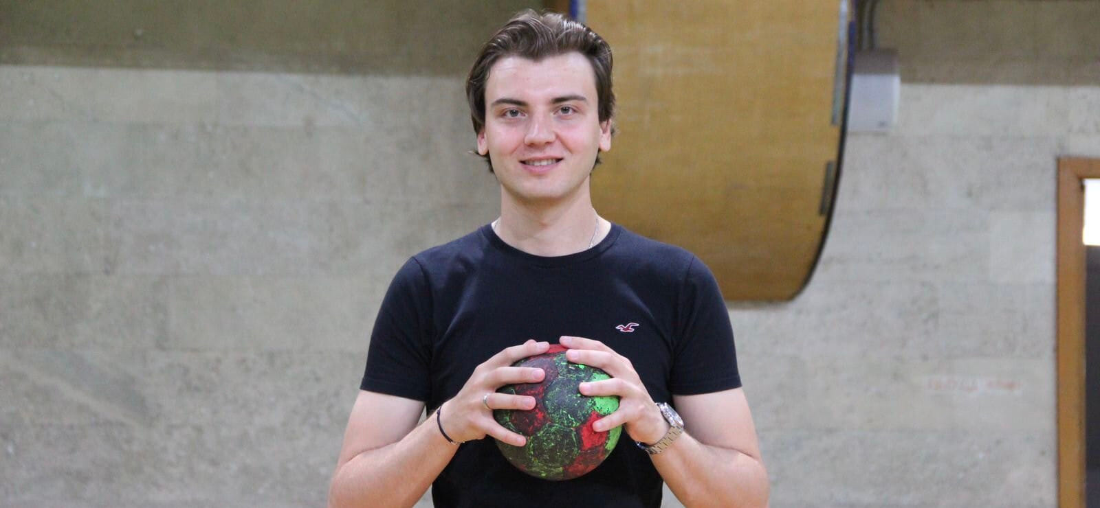 Olimpbet Суперлига. Начальник "Скифа" Владислав Сапрунов: "Некоторые наши выезды напоминали квест"