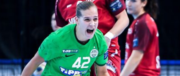 Delo Лига чемпионов. Катрин Клуйбер, Деяна Милосавлевич и Йованка Радичевич возглавляют реестр лучших бомбардиров