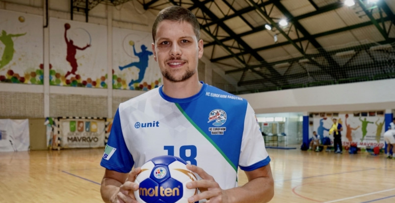 Балканы. Ловро Йотич: "В Македонии уровень популярности Кирила Лазарова сопоставим с отношением к Луке Модричу в Хорватии"