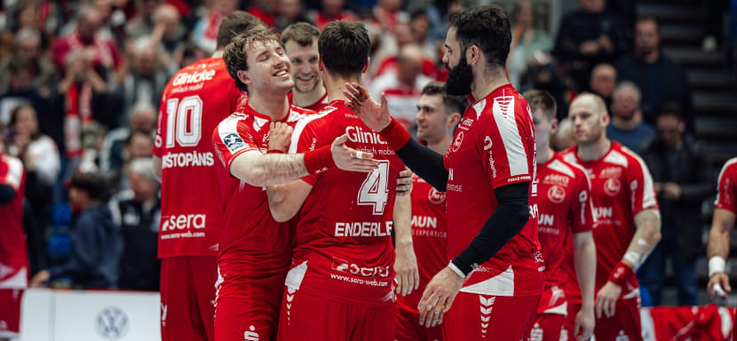 "Мельзунген" Владислава Кулеша обыграл "Кристианстад", "Ганновер" взял верх над "Нексе", "Порту" уступил "Скандерборгу" в Европейской лиге