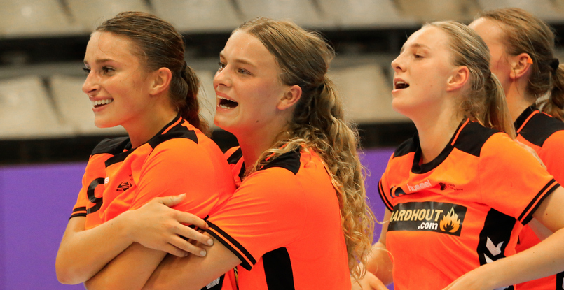 Молодежный ЧЕ-2019. Сборная Голландии обыграла норвежских сверстниц. В финале турнира она встретится с венгерками