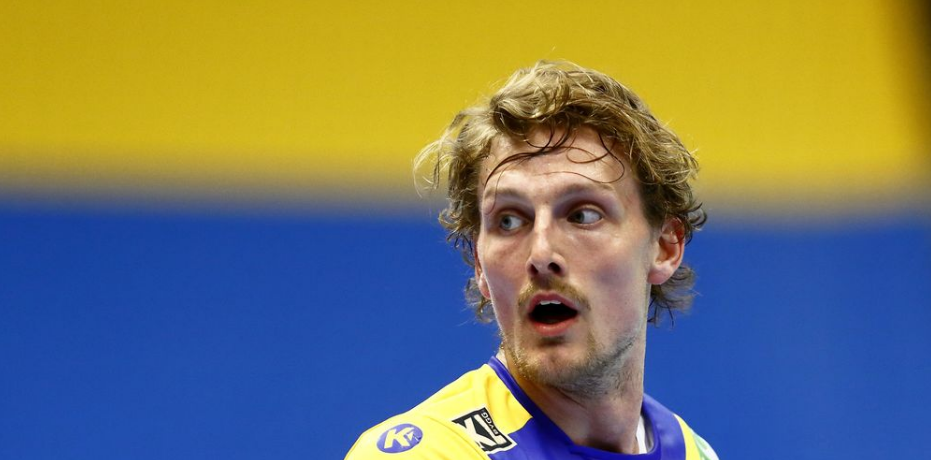 ЧМ-2019. Шведы отзаявили Йеспера Нильсена — линейный не вернется на площадку до конца турнира