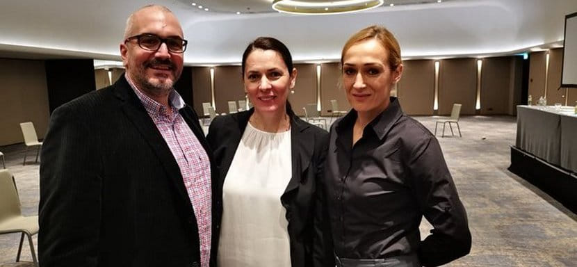 Балканы. Официально. Новым президентом гандбольного союза Сербии единогласно избрана Милена Делич