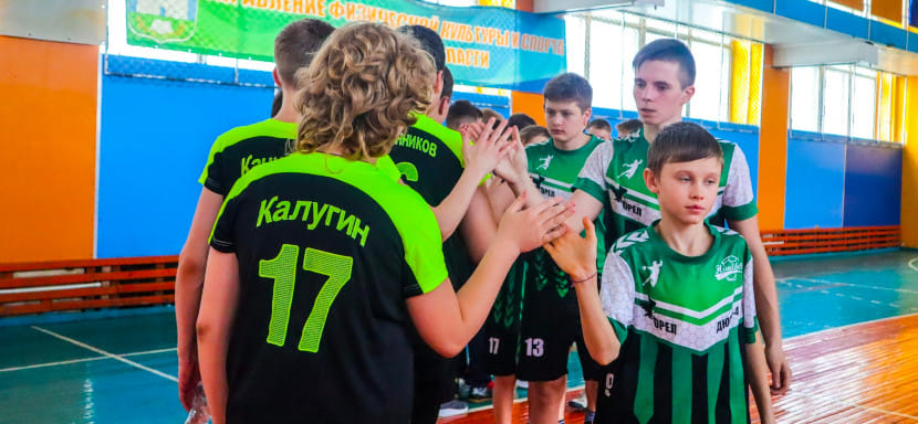 Играй, страна! "Нам бы хоть кусочек тольяттинской красоты…" – как живёт Орловская область