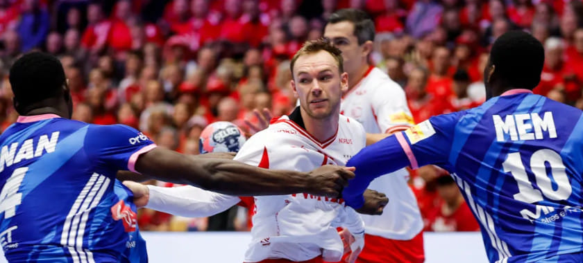 "Индивидуальности на ЧЕ-2026 стало больше". Алексей Каманин - об открытиях Евро, эмоциях и убивающих видеоповторах