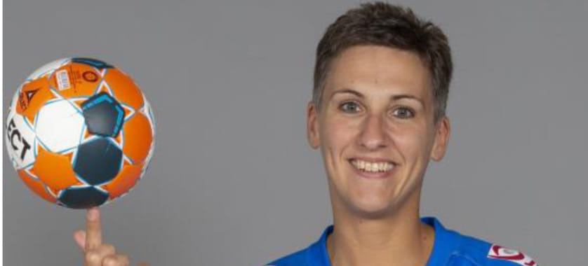 Дания. Трансферный слух. 40-летняя Забине Энглерт из "Икаста" может продолжить карьеру в "Орхусе"