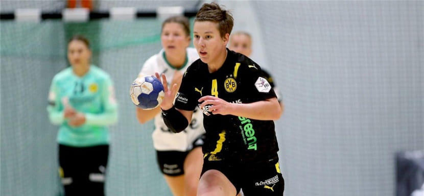 Та, что не хочет быть второй. Бомбардир, капитан клуба и сборной, студентка. Ипостаси Алины Грийзельс