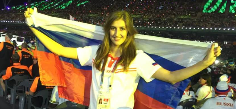 Алена Ихнева: "Последний обстоятельный разговор с Трефиловым состоялся у меня в 2015 году"