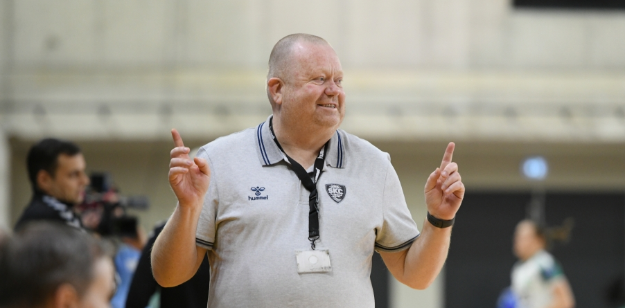 Тор Одвар Моэн, покинув "Шиофок", возглавит норвежский "Молде"