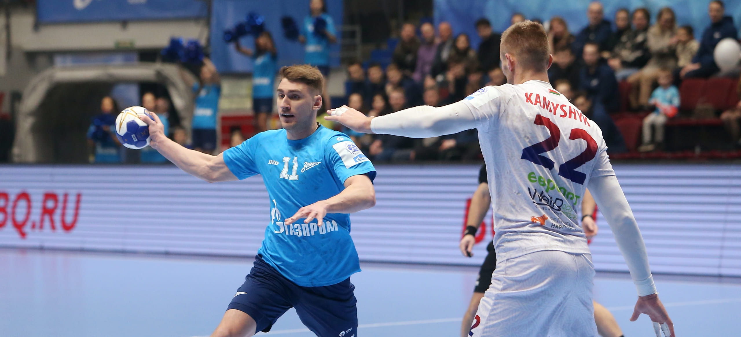 Битва чемпионов России и Беларуси. Что смотреть на неделе, трансляции плюс прогноз эксперта