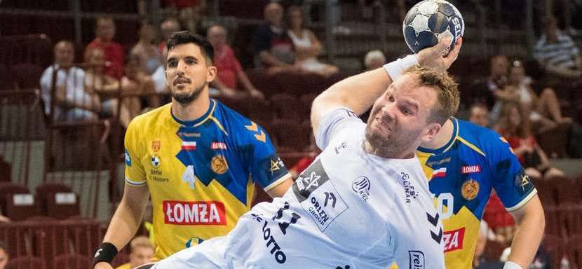 Лига чемпионов. Линейный "Киля" Петтер Овербю — автор лучшего гола в девятом туре (ВИДЕО)