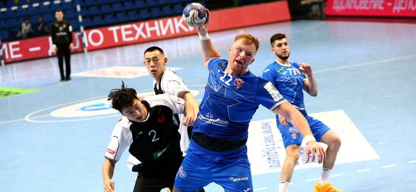 Беларусь. Вячеслав Шумак и Егор Будейко не сыграют за "Мешков Брест" во втором матче плей-офф против "Аиста Китая"