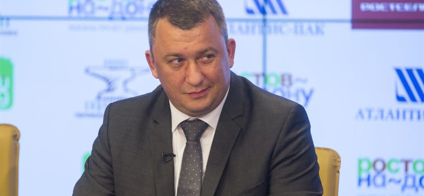 Delo Лига чемпионов. Антон Ревенко: "Команда работает в штатном режиме. Будем следовать решениям ЕГФ и официальной информации"