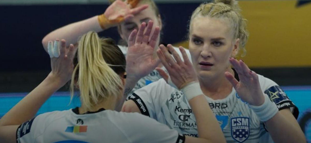 Лига чемпионов. Нягу с возу — "Бухаресту" легче! Стойка успешно заменила румынскую суперзвезду