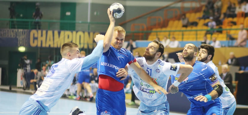 Печальная стабильность "Бреста": 5 травмированных, 12 использованных игроков, 3 матча, 0 очков