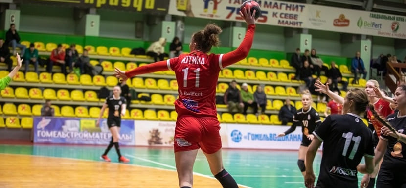 Olimpbet Суперлига. Источник: новичок ЦСКА Наталья Котина продолжит карьеру в команде из прошлогодней второй шестёрки