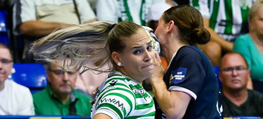 "Ференцварош" Дарьи Дмитриевой на старте Лиги чемпионов дома уступил "Оденсе", "Глория Бистрица" победила "Сторхамар"