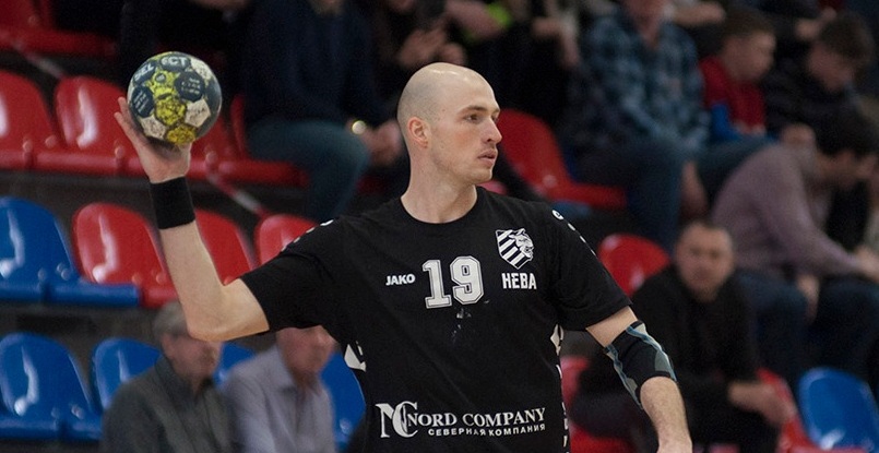 Кубок вызова. Полусредний "Невы" Павел Тураев: "Наш ориентир — высшие награды" (ВИДЕО)