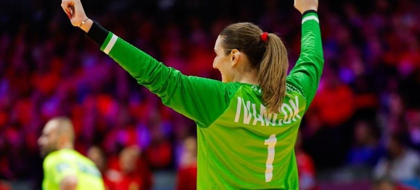 Голкипер сборной Австрии и немецкого "Неккарзульма" Лена Иванчок летом продолжит карьеру во французском "Дижоне"