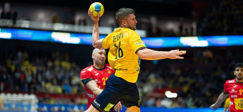 EHF Euro Cup. Испания проиграла Швеции, несмотря на 11 голов братьев Дуйшебаевых