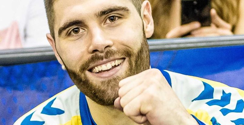 Польша. Словенец Блаж Янц покидает "Виве", где его заменит исландец Сигвалди Гудьонссон — польский клуб официально подтвердил информацию