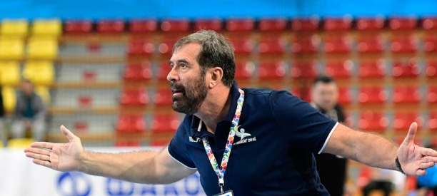 Веселин Вуйович: "Скубе — яркий организатор игры, но он не терпит конкуренции. Не собираюсь звонить ему, а потом говорить, что он не едет на "Европу"