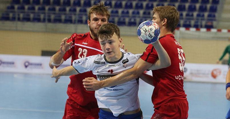 Открытый юношеский чемпионат Европы. Сборная Фарерских Островов (U-17) в финале обыграла команду Швеции